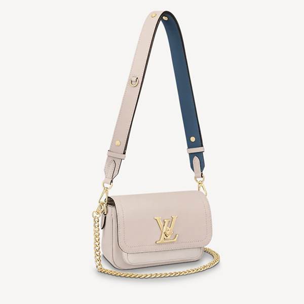 ★お洒落【ルイヴィトン】ロックミーテンダー 偽物/3色 M58554